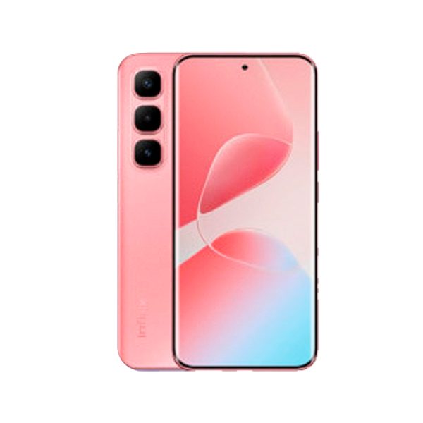 Infinix Hot 60 Pro Plus - Imagen 6