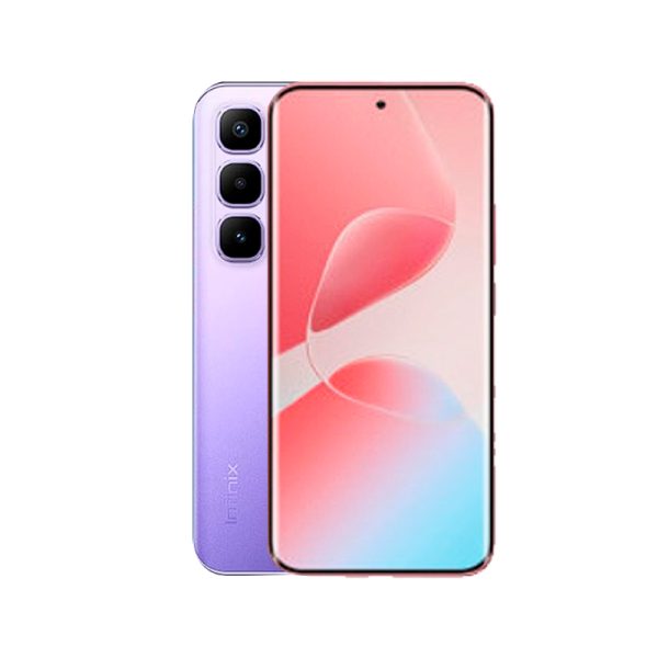 Infinix Hot 60 Pro Plus - Imagen 5