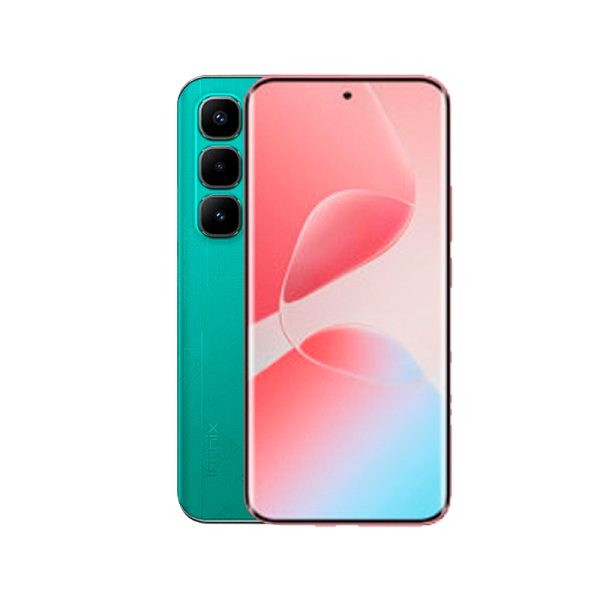 Infinix Hot 60 Pro Plus - Imagen 4