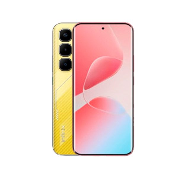 Infinix Hot 60 Pro Plus - Imagen 3