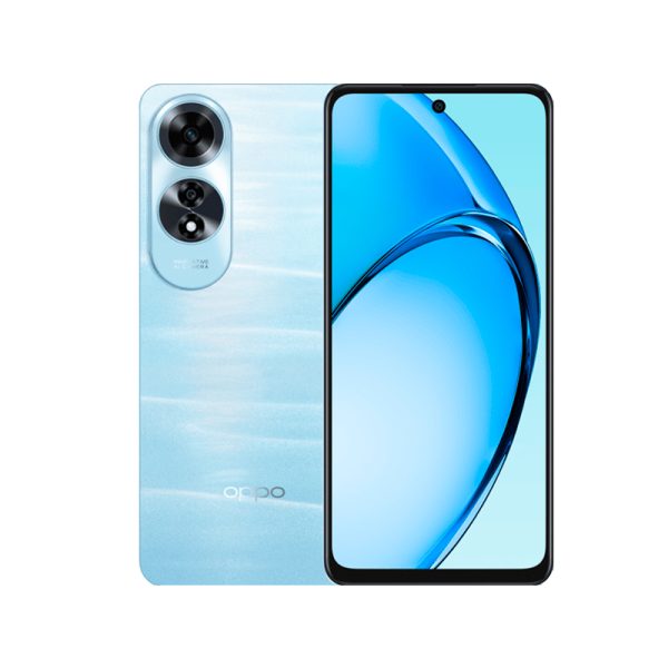 Oppo A60