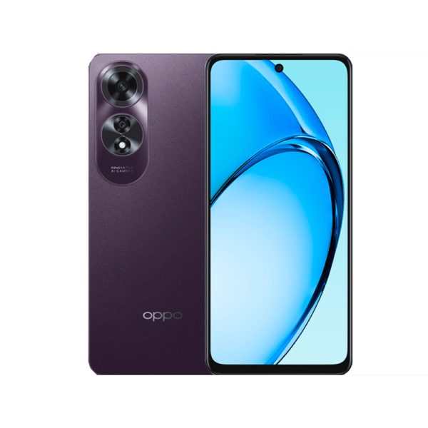 Oppo A60 - Imagen 2