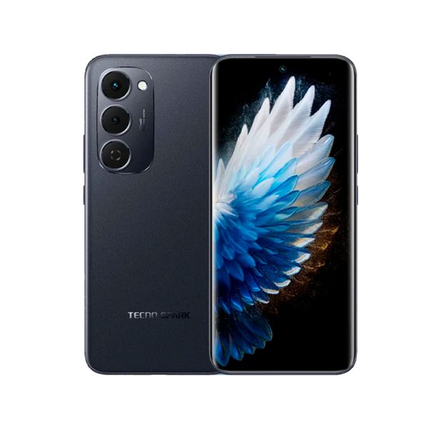 Tecno Spark 40 Pro Plus - Imagen 4