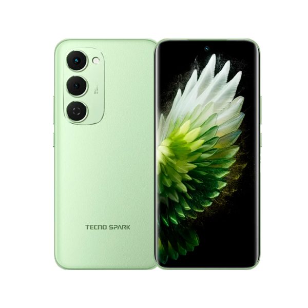 Tecno Spark 40 Pro Plus - Imagen 3