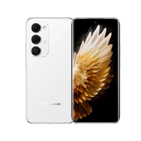 Tecno Spark 40 Pro Plus - Imagen 2