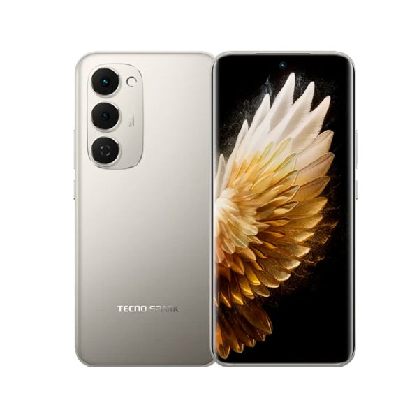 Tecno Spark 40 Pro Plus