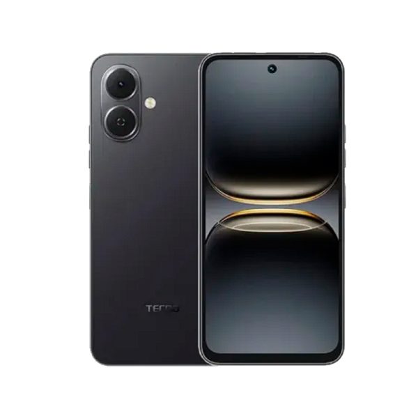 Tecno Spark Go 2