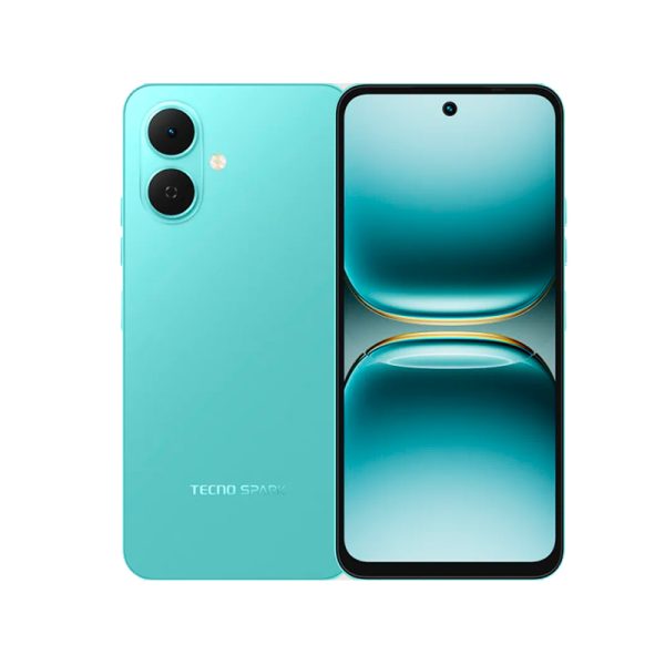 Tecno Spark Go 2 - Imagen 2