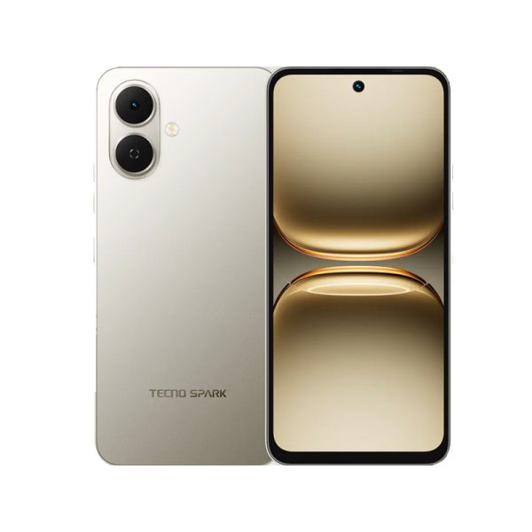 Tecno Spark Go 2 - Imagen 3