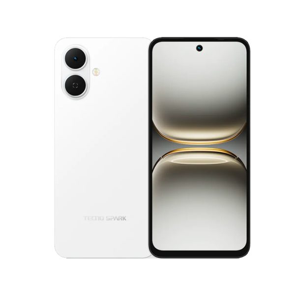 Tecno Spark Go 2 - Imagen 4