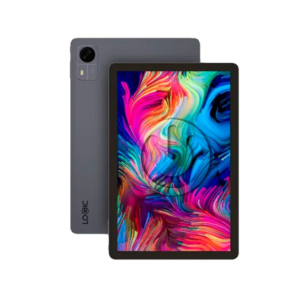 Tablet Logic 10´´ 4G LTE